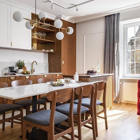 Mariacka Residence & Studio Γκντανσκ Εξωτερικό φωτογραφία