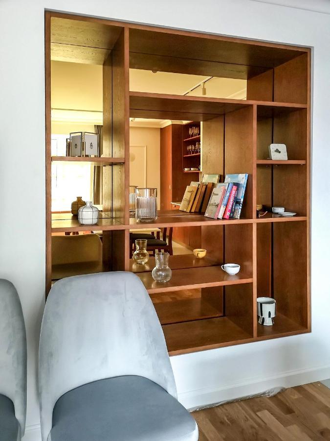 Mariacka Residence & Studio Γκντανσκ Εξωτερικό φωτογραφία