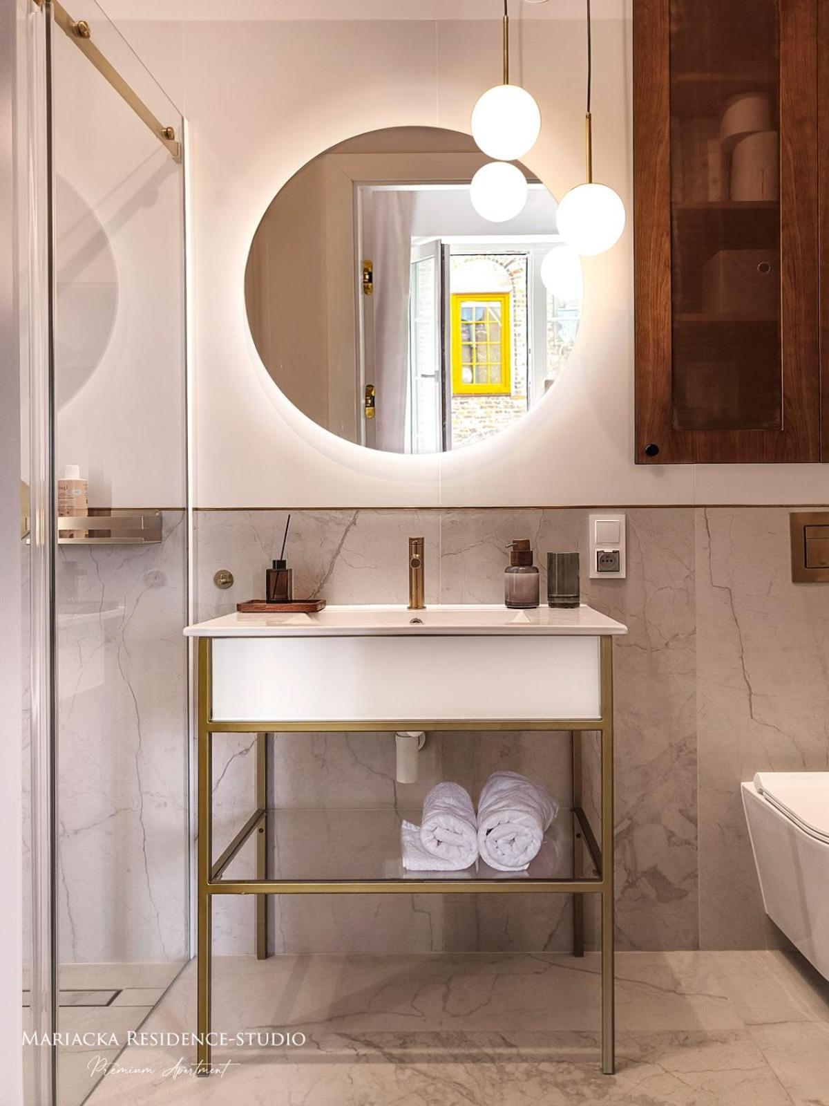 Mariacka Residence & Studio Γκντανσκ Εξωτερικό φωτογραφία